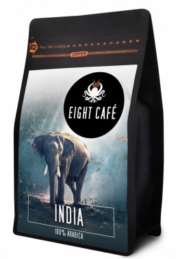 Kawa mielona INDIA 250G