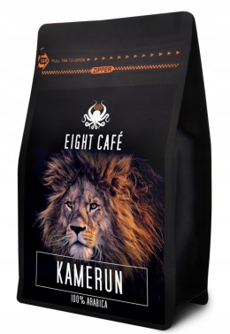 Kawa mielona KAMERUN 250G