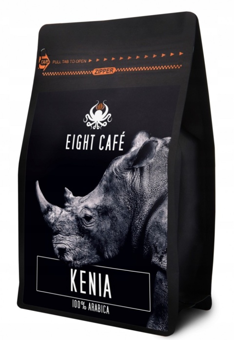 Kawa mielona KENIA 250G