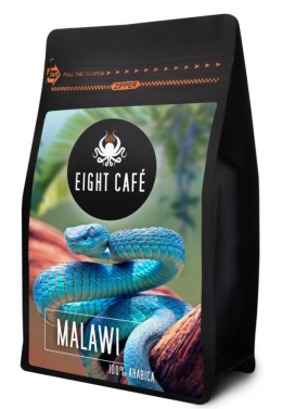 Kawa mielona Malawi 500g