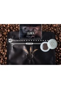 Kawa ziarnista UGANDA 500G