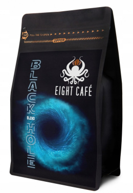 Kawa ziarnista BLEND BLACK HOLE 1kg