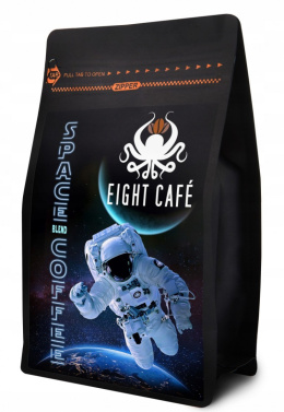 Kawa ziarnista Blend SPACE COFFEE 1kg