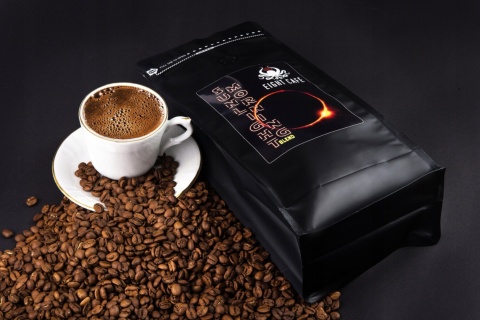 Kawa mielona Blend Sunlight Morning 500g