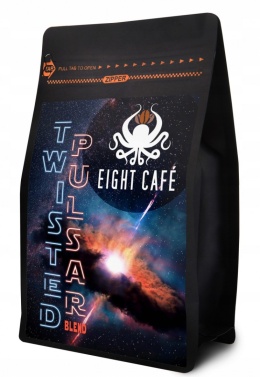 Kawa mielona Blend Twisted Pulsar 500g