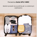 Parownica do ubrań GOTIE GPU -1400C Steamer Parowy